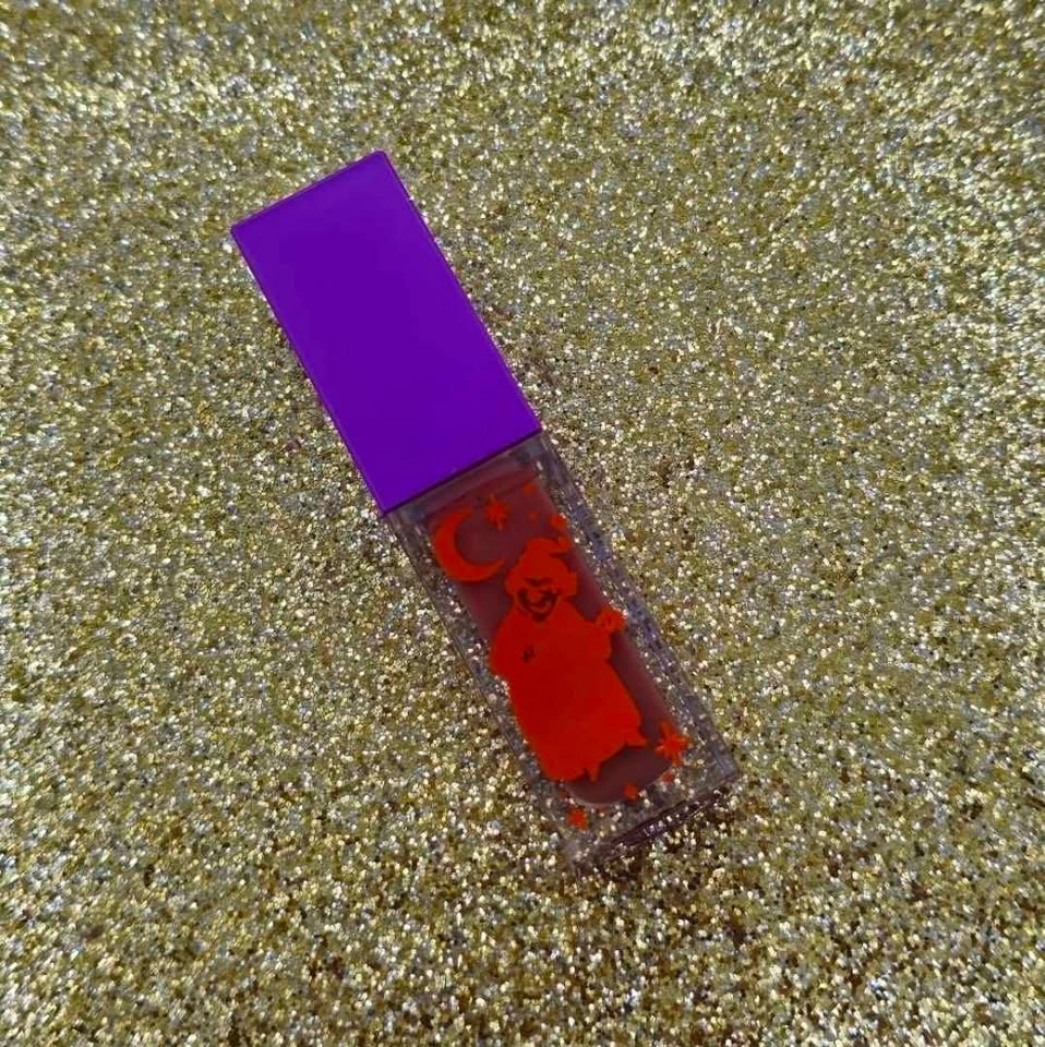 Colourpop x Hocus Pocus Lip Creme - photo 3
