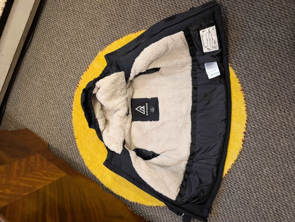Ripzone Winter Jacket, 2T - photo 3