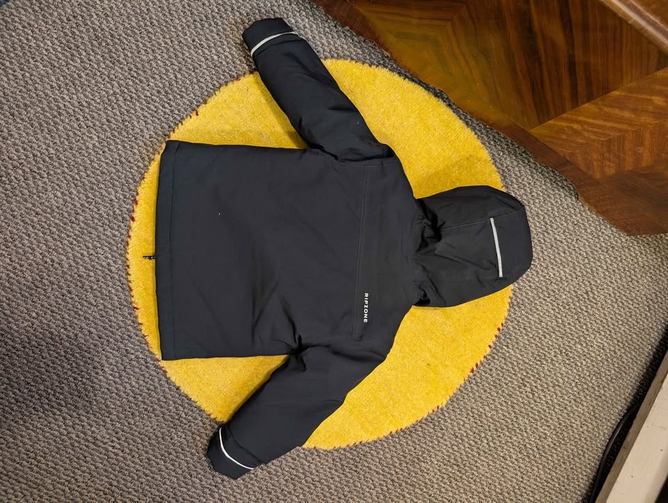 Ripzone Winter Jacket, 2T - photo 4