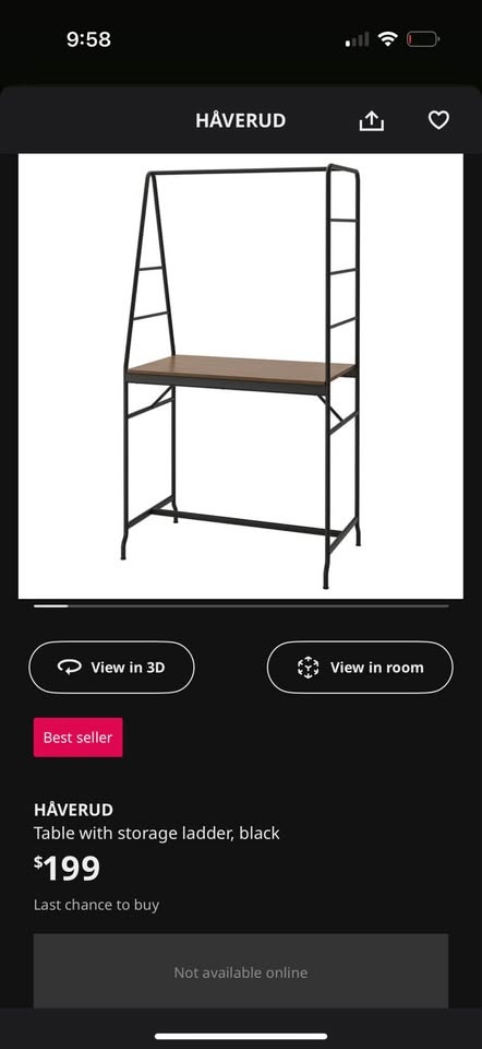 IKEA Dining Table and 4 Chairs with Cushions & Plants - photo 4