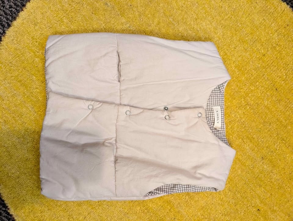 18-24 month Vest