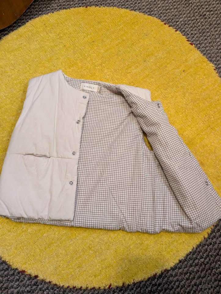 18-24 month Vest - photo 2