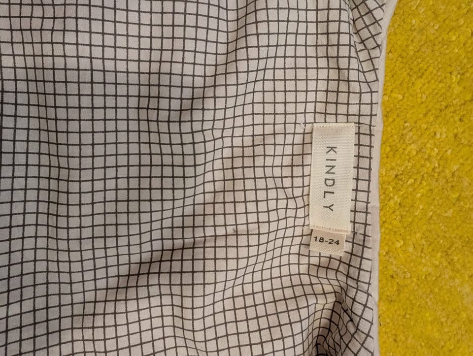 18-24 month Vest - photo 3
