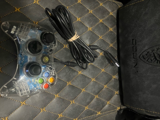 Xbox 360 Bundle - photo 4
