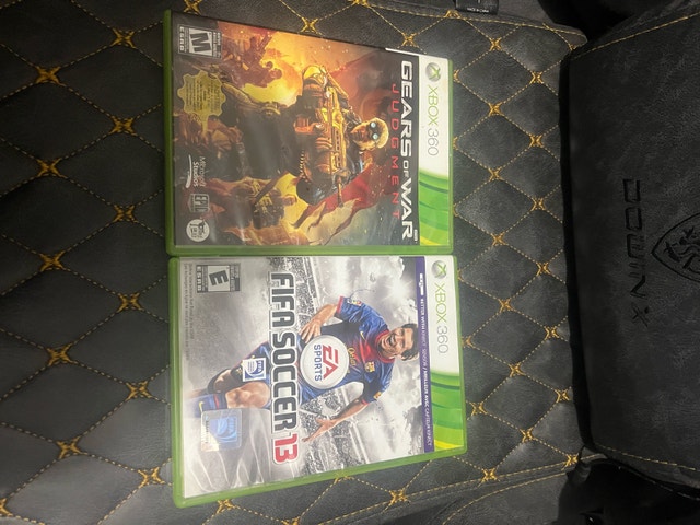 Xbox 360 Bundle - photo 5