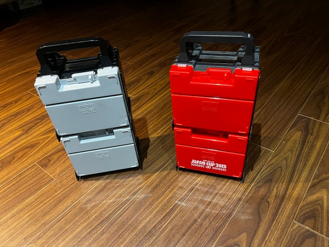 Mini-z Bodies, Chassis, and Parts - photo 4