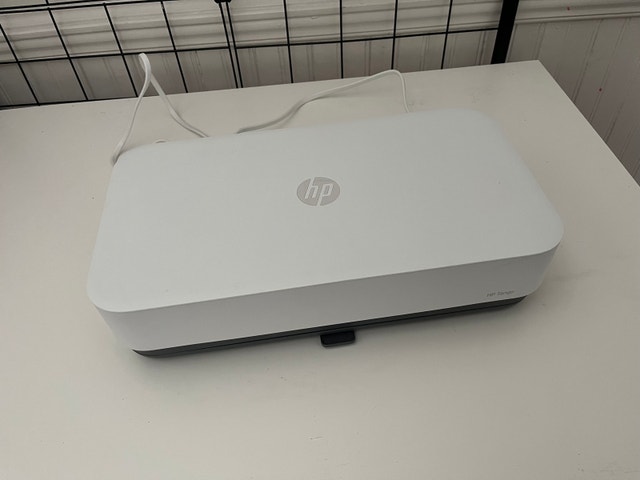HP Tango Printer