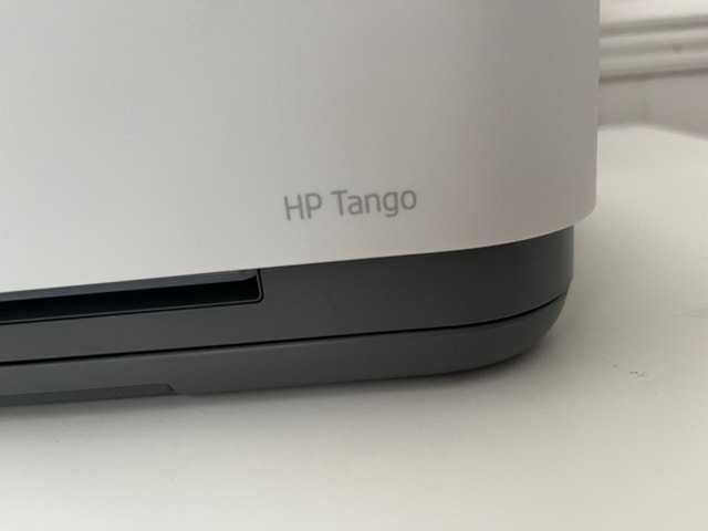 HP Tango Printer - photo 3
