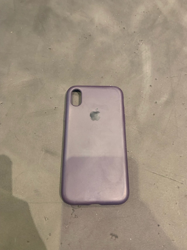 New Apple iPhone XR Case