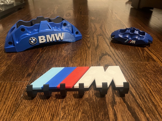 BMW Motorsport Accessories