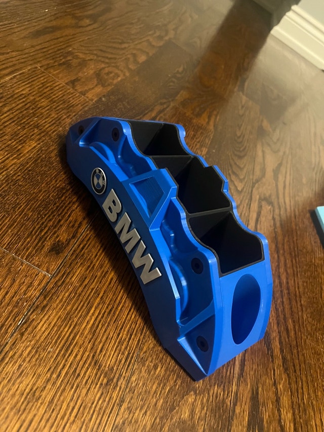 BMW Motorsport Accessories - photo 4
