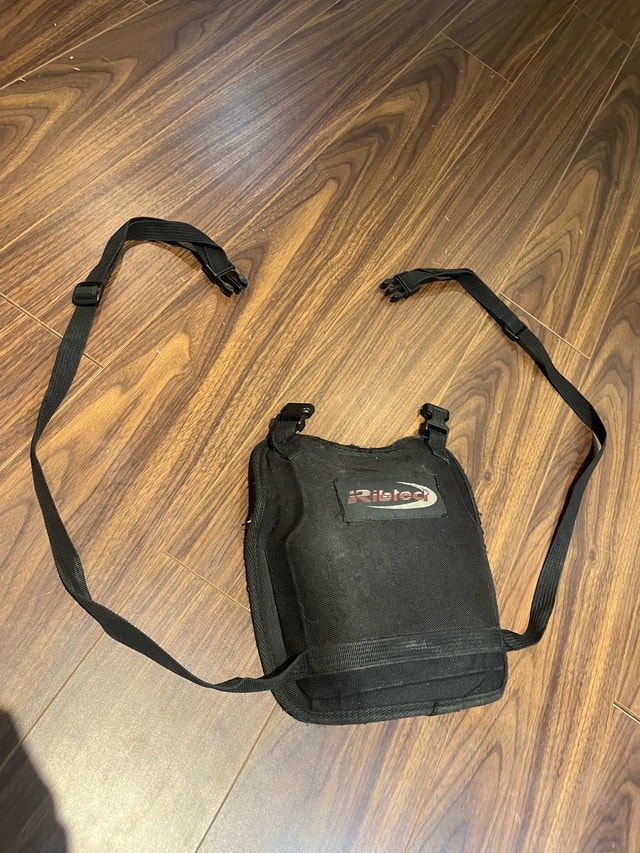 Ribtect Rib Protector