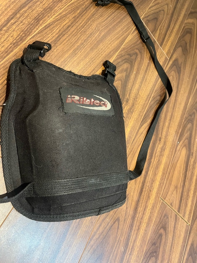 Ribtect Rib Protector - photo 2