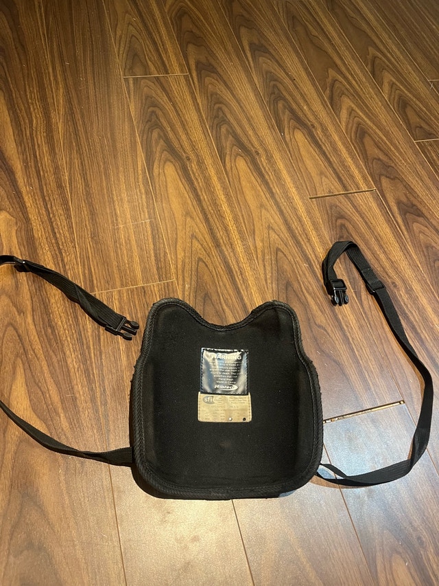 Ribtect Rib Protector - photo 3