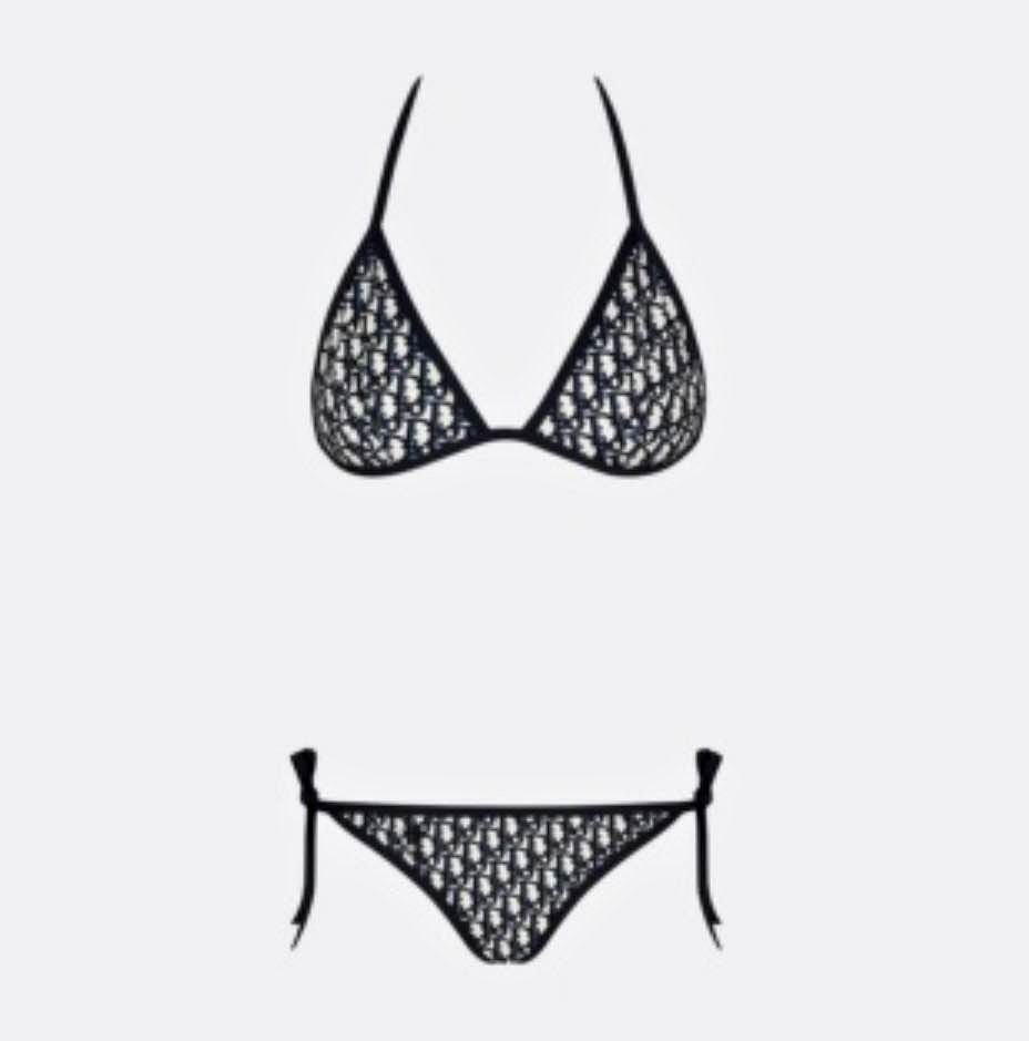 Designer Bathing Suits and Bikinis