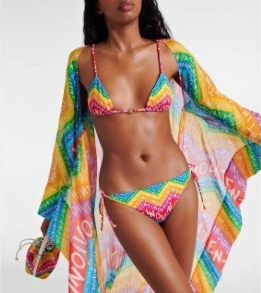 Designer Bathing Suits & Bikinis
