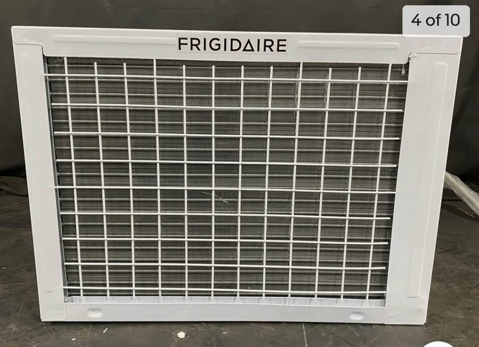 New Window AC 15,100 BTU - photo 2