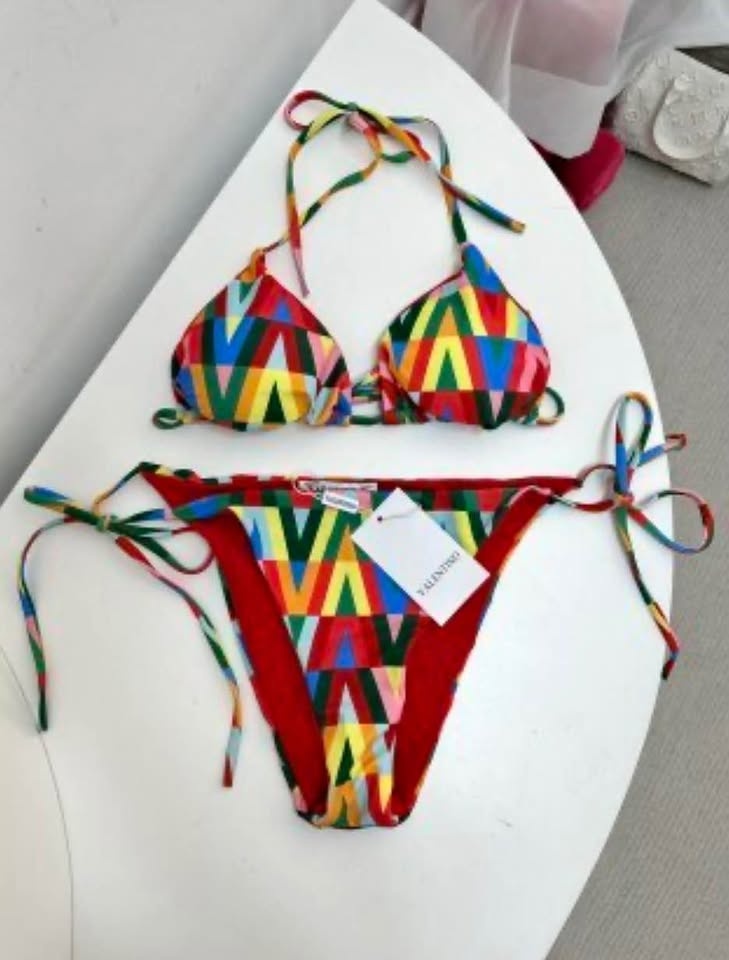 Designer Bathing Suits & Bikinis