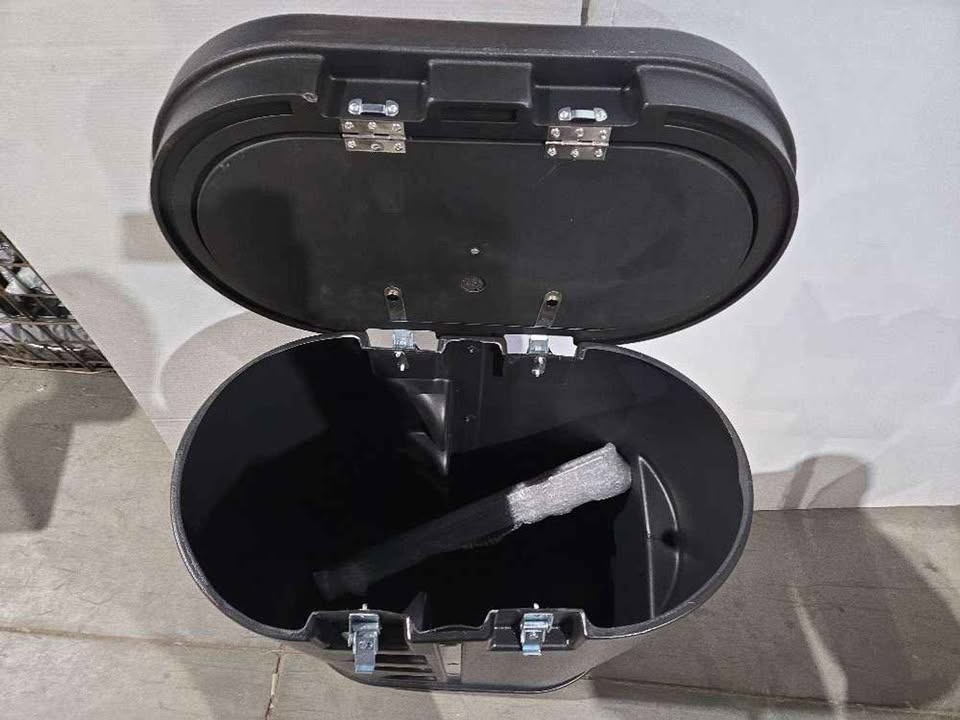 🇨🇦  Hard Carry Case for Trade Show Podium - photo 5