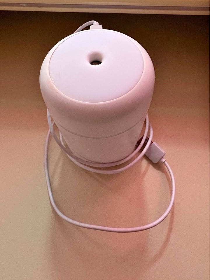 500ml Humidifier