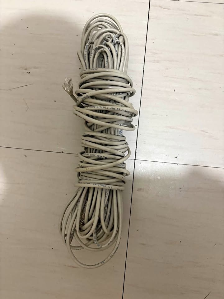 Ethernet Cable