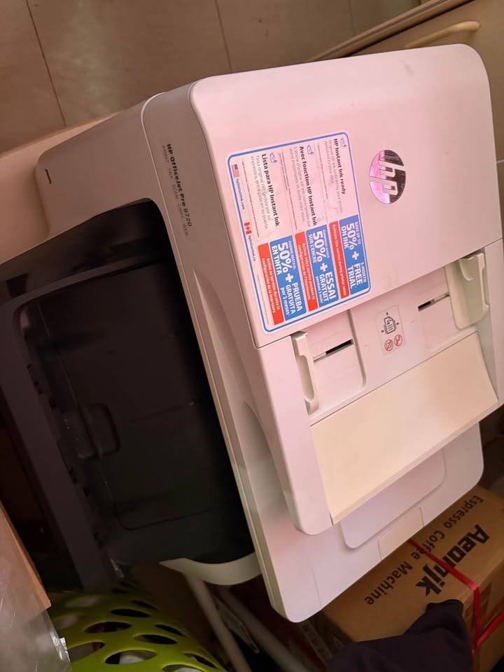 Office Printer