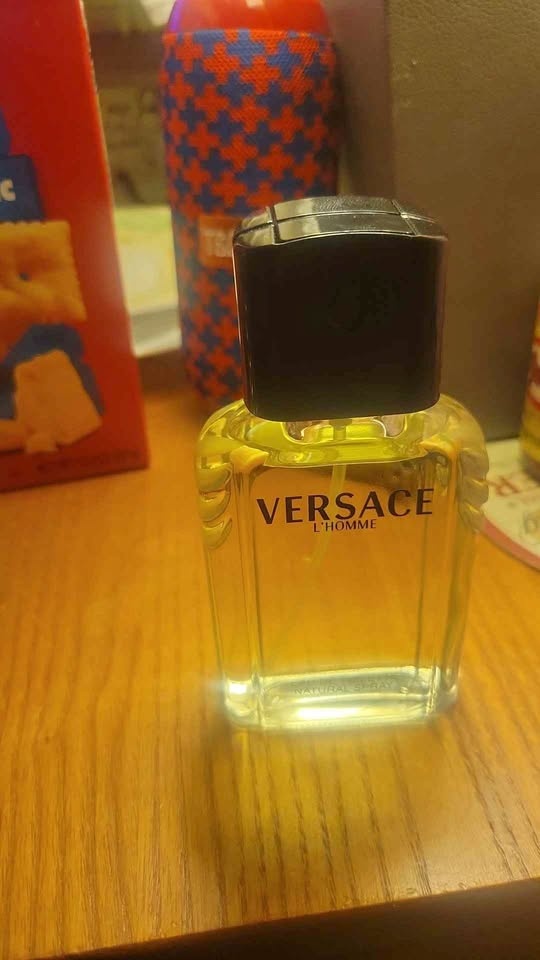Versace Cologne