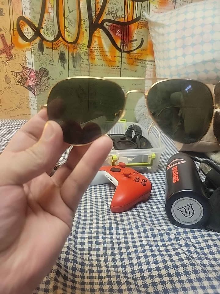 Kaliyadi sunglasses - photo 2