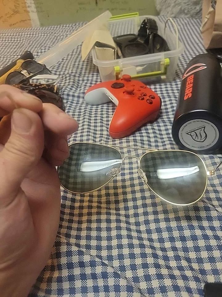 Kaliyadi sunglasses - photo 4