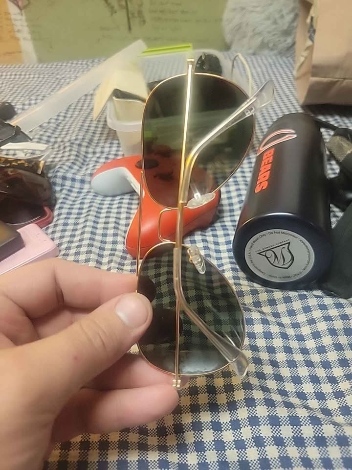 Kaliyadi sunglasses - photo 5