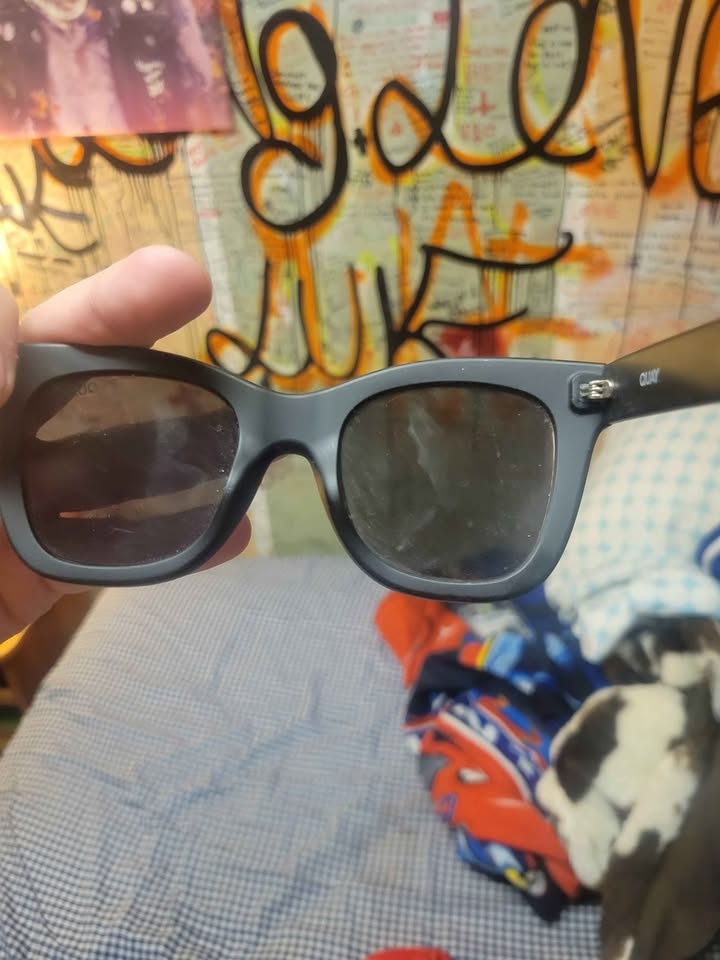 Quay Sunglasses - photo 2