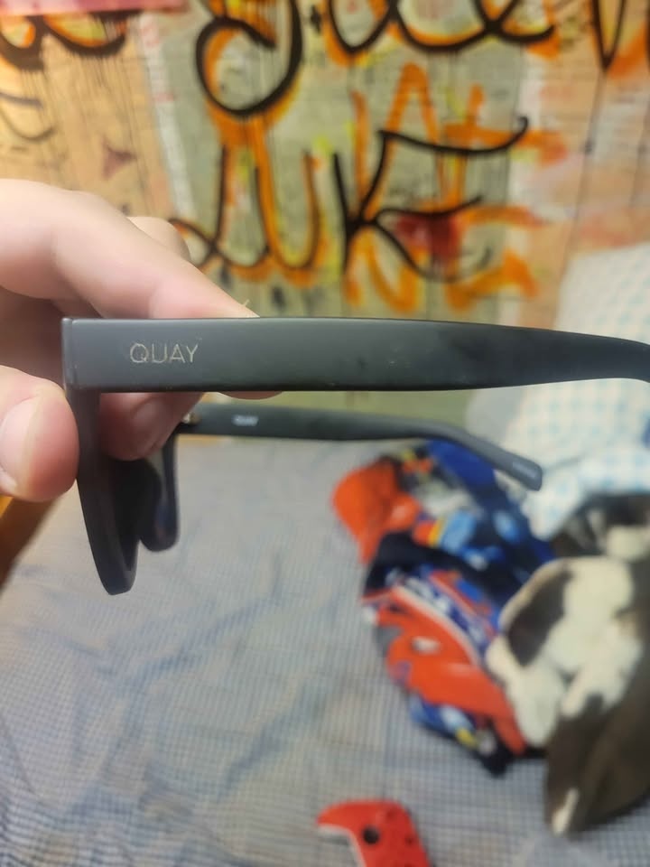 Quay Sunglasses - photo 3