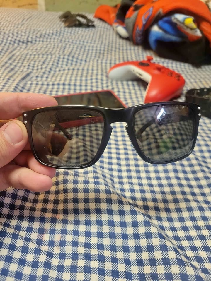 Holbrook sunglasses