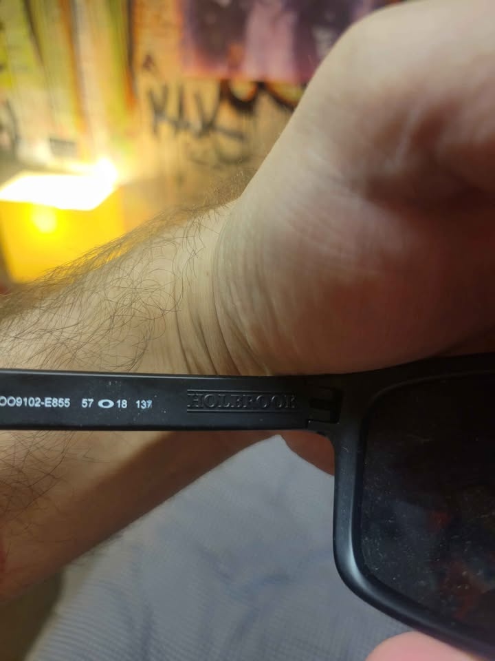 Holbrook sunglasses - photo 2