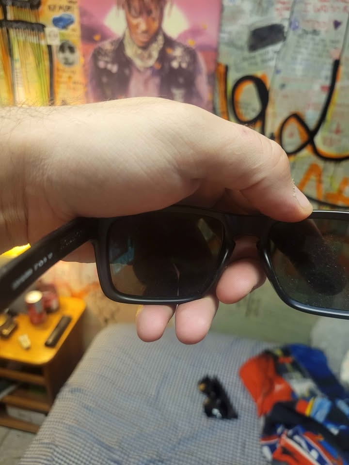 Holbrook sunglasses - photo 3