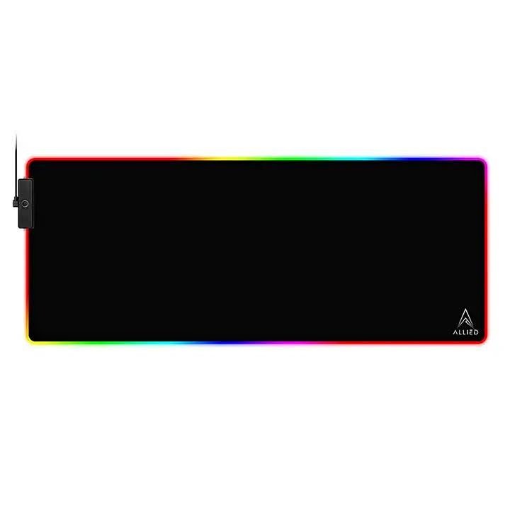 Allied RGB Gaming Mousepad