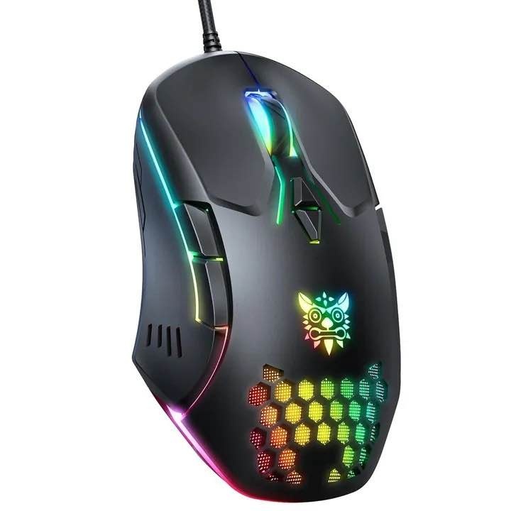 Allied RGB Gaming Mousepad - photo 2