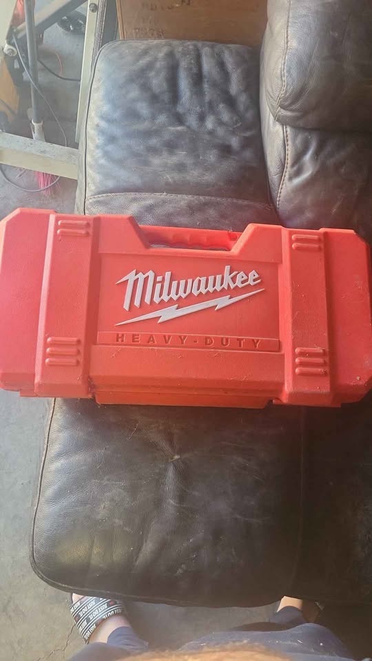 Milwaukee Super SawZall Heavy Duty - photo 4