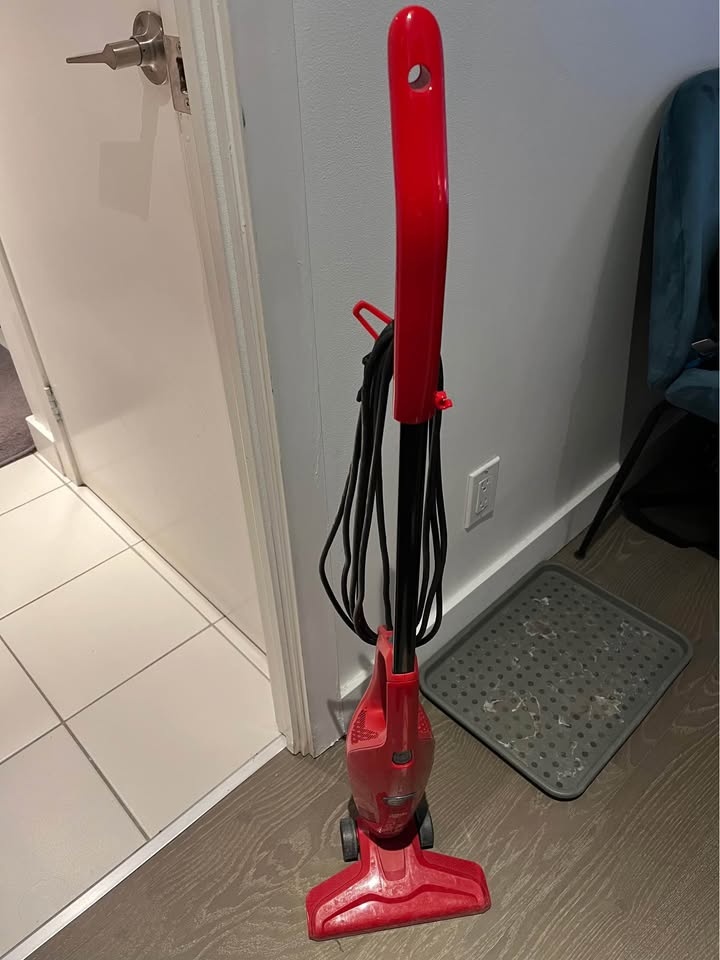 3 in 1 Dirt Devil Simpli-Stik Vacuum Cleaner - photo 5
