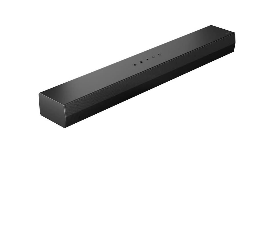 Brand New LG S20A Compact Soundbar - photo 3