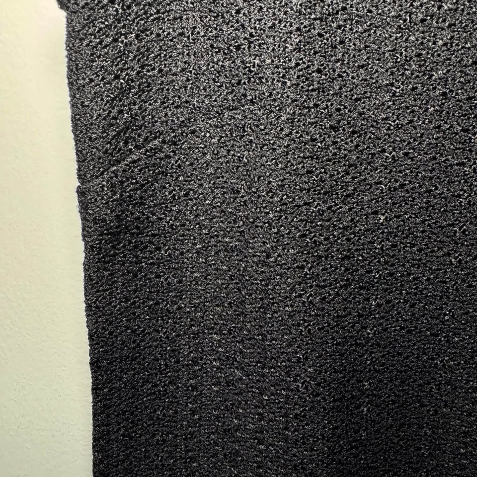 St.John Textured Knit Top | Size XS - photo 3