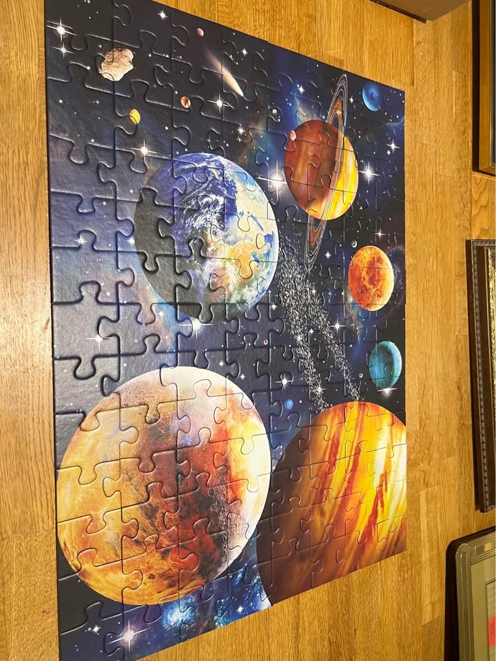 Kids Ravensburger Puzzles - photo 4
