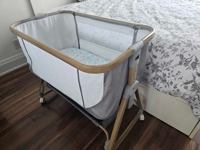 Bassinet 3in 1