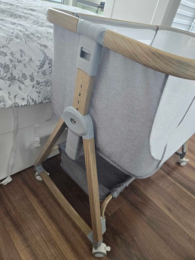 Bassinet 3in 1 - photo 2