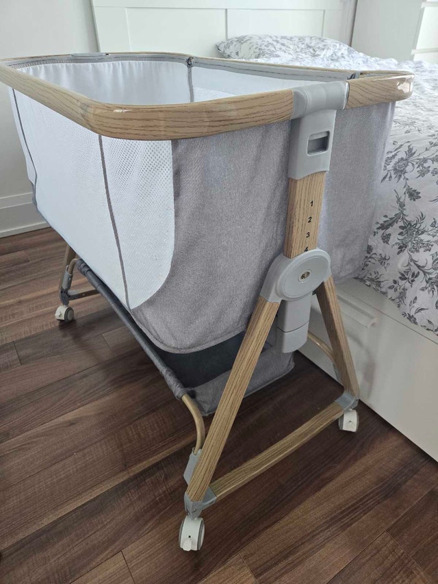 Bassinet 3in 1 - photo 3