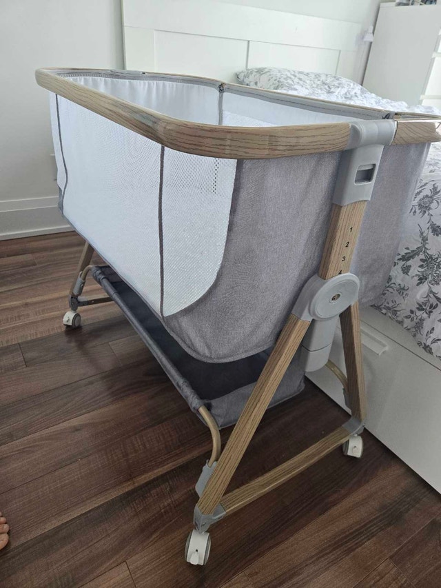 Bassinet 3in 1 - photo 4