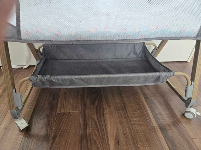 Bassinet 3in 1 - photo 5