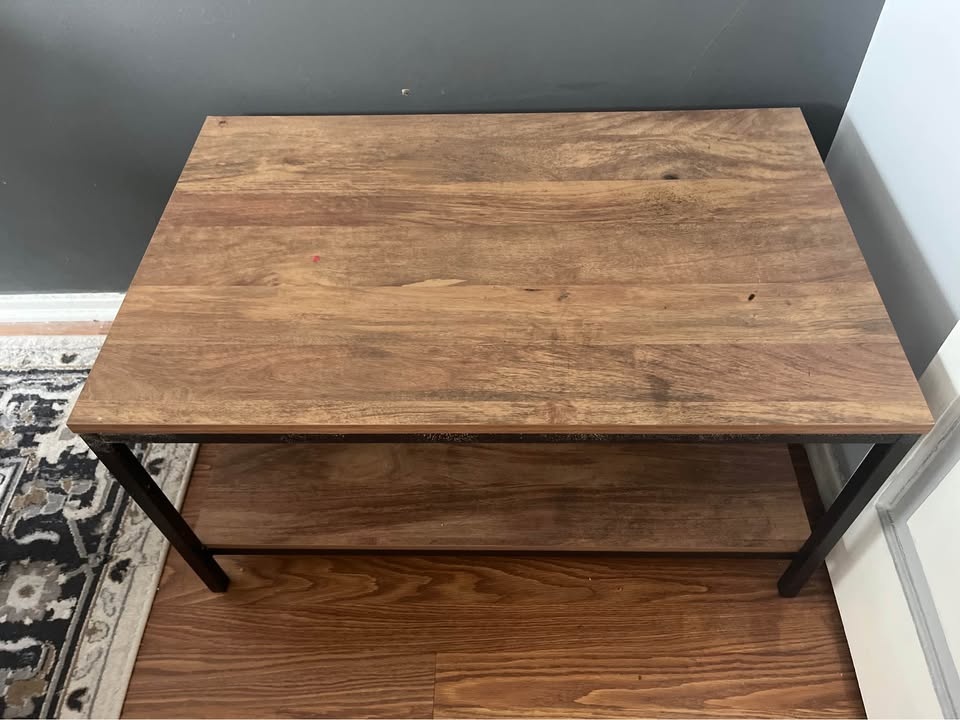 Coffee table - photo 2