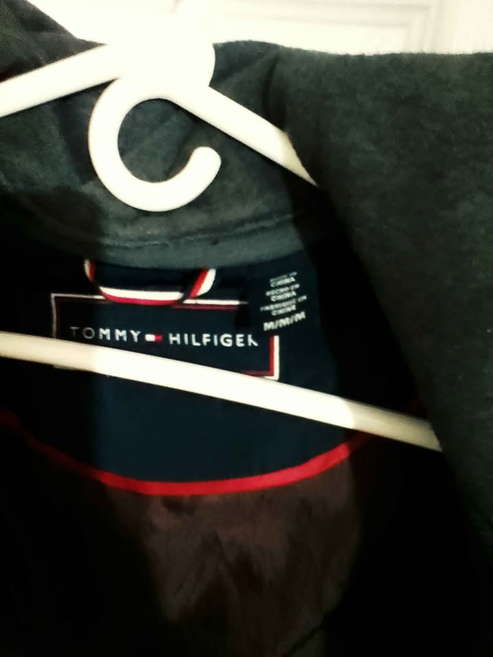 Tommy Hilfiger Puffer Jacket M - photo 3
