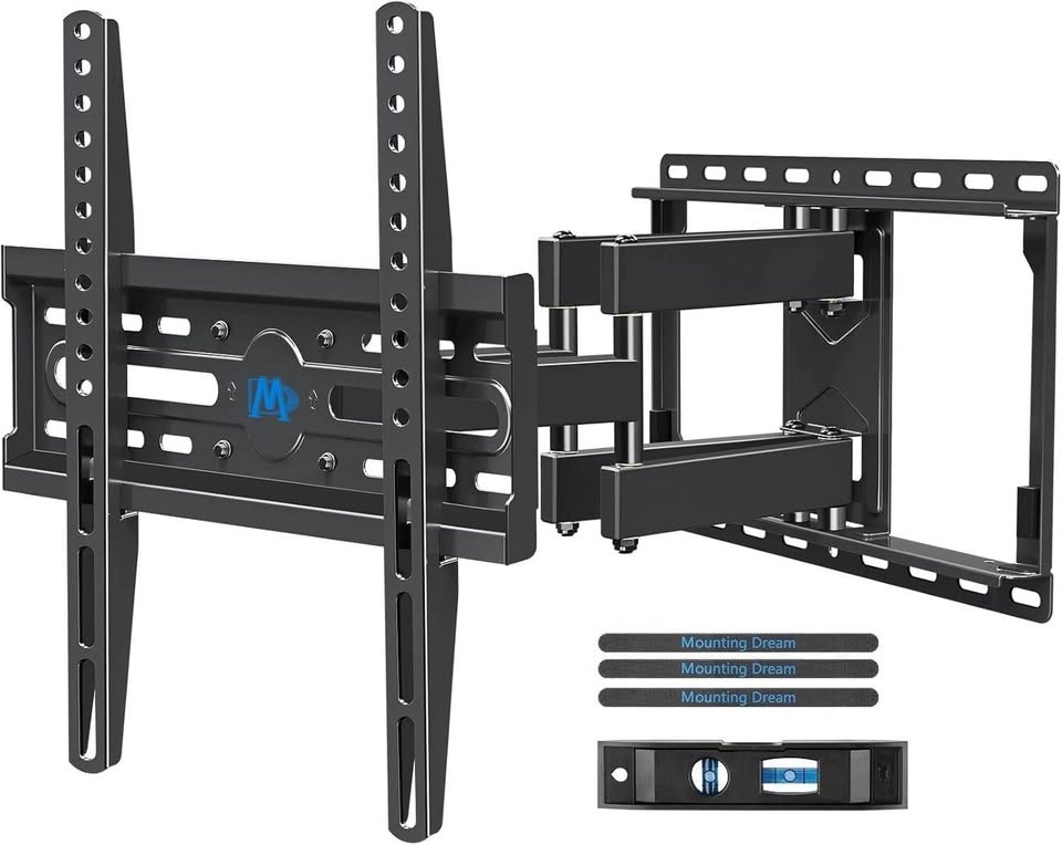 Mounting Dream MD2380 Full Motion TV Wall Mount 32-65" - photo 2